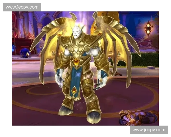 克尔苏加德的堕落与重生:从圣光的守护者到死亡之王的蜕变之路